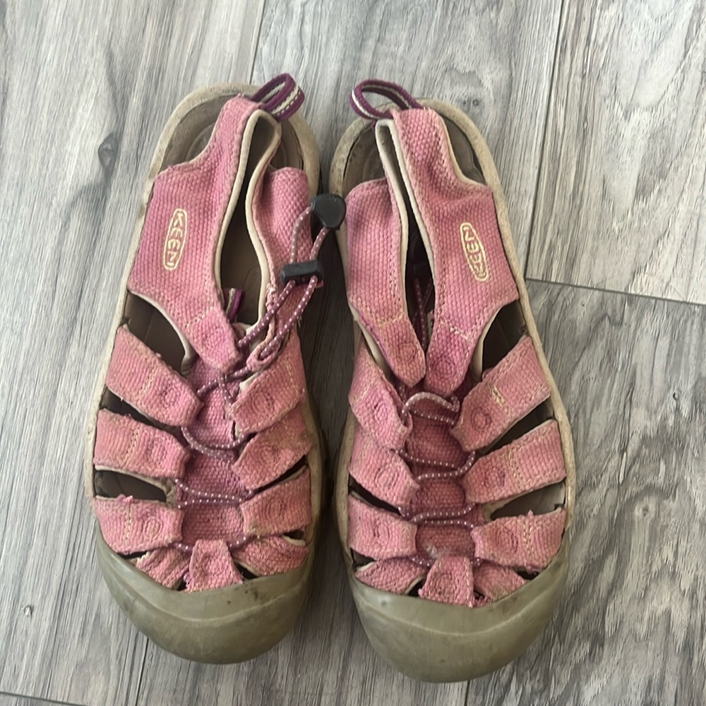 Women’s Keen Outdoor Sandals